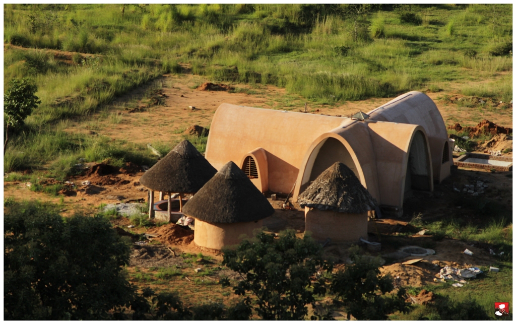 Home for Aditya Tejas, India